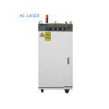 3000w portable raycus fiber laser  power source